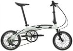 Xe đạp gấp DAHON MU SL D9 PAA693 16